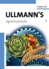 Image for Ullmann&#39;s Agrochemicals, 2 Volumes