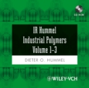 Image for IR Hummel Industrial Polymers : v. 1-3 : Polymers, Elastomers, Fibers, Monomers, Additives and Auxiliaries