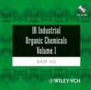 Image for IR Industrial Organic Chemicals