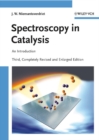 Image for Spectroscopy in catalysis  : an introduction