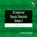 Image for IR Industrial Organic Chemicals : v. 2
