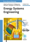 Image for Energy Systems Engineering