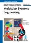Image for Molecular Systems Engineering