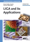 Image for LIGA and its applications