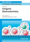 Image for Encyclopedia of electrochemistryVol. 7b: Inorganic chemistry : v. 7B : Inorganic Electrochemistry