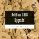 Image for AntiBase 2006 SC (Upgrade) : The Natural Compound Identifier