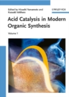 Image for Acid Catalysis in Modern Organic Synthesis, 2 Volumes