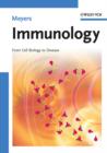 Image for Immunology  : from cell biology to disease