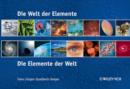 Image for Die Welt der Elemente - Die Elemente der Welt