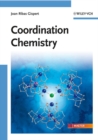 Image for Coordination chemistry