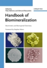 Image for Handbook of Biomineralization : Biomimetic and Bioinspired Chemistry