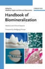 Image for Handbook of Biomineralization