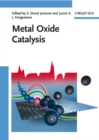 Image for Metal Oxide Catalysis, 2 Volume Set