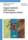 Image for Organic Synthesis with Enzymes in Non-Aqueous Media