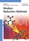 Image for Modern reduction methods