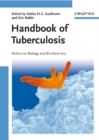 Image for Handbook of tuberculosis: Molecular biology and biochemistry