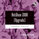 Image for AntiBase 2008 Upgrade : The Natural Compound Identifier