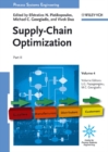 Image for Supply-Chain Optimization, Part II