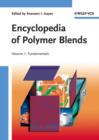 Image for Encyclopedia of Polymer Blends