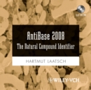 Image for AntiBase 2008 SciDex