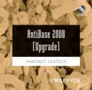 Image for AntiBase 2008 SciDex Upgrade