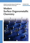 Image for Modern Surface Organometallic Chemistry