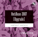 Image for AntiBase 2007 Upgrade : The Natural Compound Identifier