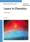 Image for Lasers in Chemistry