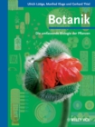 Image for Botanik : Die umfassende Biologie der Pflanzen