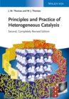 Image for Principles and Practice of Heterogeneous Catalysis