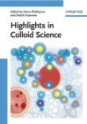 Image for Highlights in Colloid Science