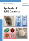 Image for Synthesis of Solid Catalysts