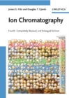 Image for Ion chromatography