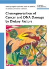 Image for Chemoprevention of Cancer and DNA Damage by Dietary Factors