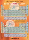 Image for The Ultimate Periodic Table - Look - Think - Learn