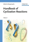 Image for Handbook of Cyclization Reactions