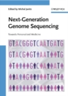 Image for Next-generation genome sequencing  : towards personalized medicine