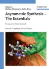 Image for Asymmetric Synthesis