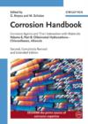 Image for Corrosion Handbook : Corrosive Agents and Their Interaction with Materials Chlorinated Hydrocarbons