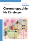 Image for Chromatographie fur Einsteiger