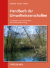Image for Handbuch der Umweltwissenschaften : Grundlagen und Anwendungen der Okosystemforschung