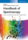 Image for Handbook of Spectroscopy