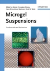 Image for Microgel Suspensions
