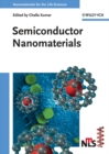 Image for Semiconductor nanomaterials