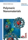 Image for Polymeric nanomaterials