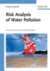 Image for Risk Analysis of Water Pollution
