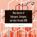 Image for Mass Spectra of Androgens, Estrogens, and Other Steroids 2008