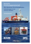 Image for Die deutsche Forschungsflotte : Anforderungen in den nachsten Dekaden