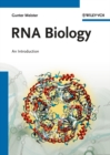 Image for RNA biology  : an introduction