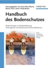 Image for Handbuch des Bodenschutzes